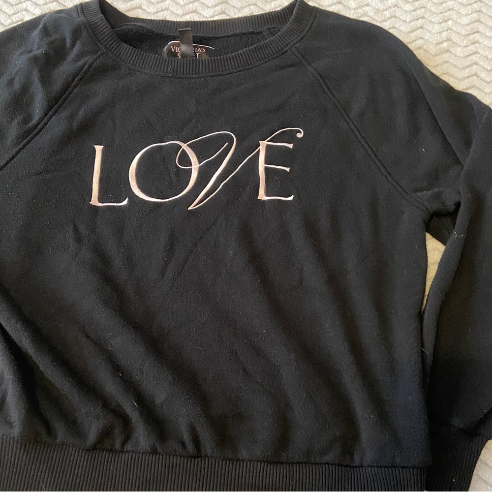 Victoria Secret Sweater